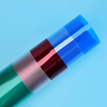 1 szt./3 szt. PVC Kolorowy Plastik Przezroczysty Arkusz Model Budowlane Zestawy Dla Dzieci Dzieci Dorośli 200*300 mm Grubość 0,3 mm