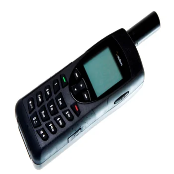 Iridium 9555 GPS Domofon Telefon Satelitarny Telefon