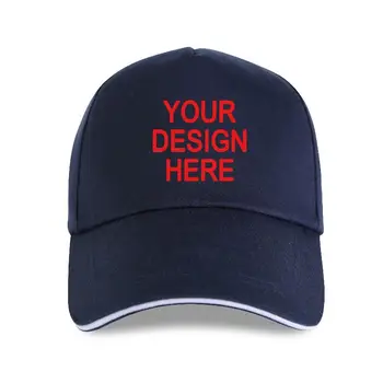 nowa baseballowa czapeczka z daszkiem marki bawełny drukowania obrazu logo kapelusze pokrywy premii dostosowywająca wykonane na zamówienie wydrukuje twój własny projekt