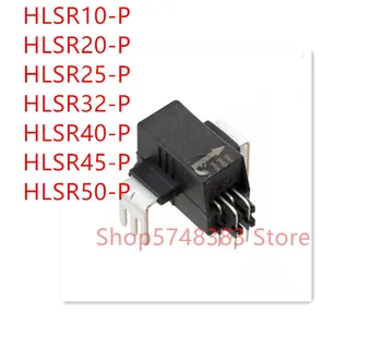 1 SZT. Czujnik prądu HLSR10-P HLSR20-P HLSR25-P HLSR32-P HLSR40-P HLSR45-P HLSR50-P