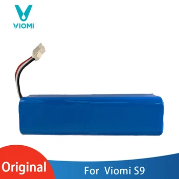 Dla Viomi S9 Oryginalne akcesoria bateria litowa bateria nadaje się do naprawy i wymiany
