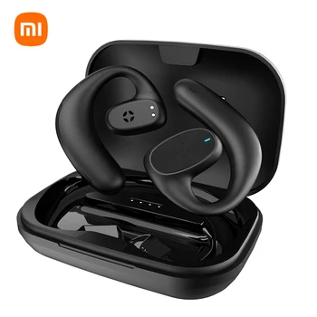 Xiaomi Bezprzewodowe Słuchawki Bluetooth z Kości Przewodność, Słuchawki stereofoniczne Hi-Fi, Słuchawki Auriculares, Słuchawki TWS, Sportowe Słuchawki Air Pro Pods